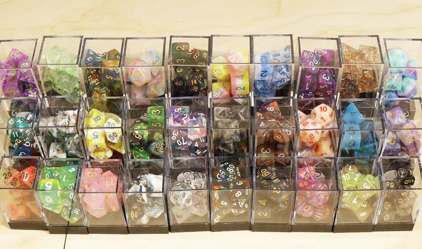 Retailer Package - Deluxe Starter Retailer Bundles Foam Brain Games - Wholesale Only