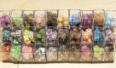 Retailer Package - Deluxe Starter Retailer Bundles Foam Brain Games - Wholesale Only