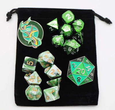 Holdiay Hot Deal - Happy Druid Day!  Foam Brain Games