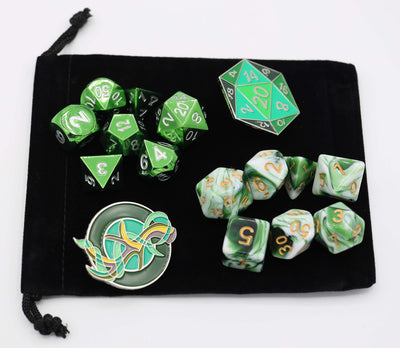 Holdiay Hot Deal - Happy Druid Day!  Foam Brain Games