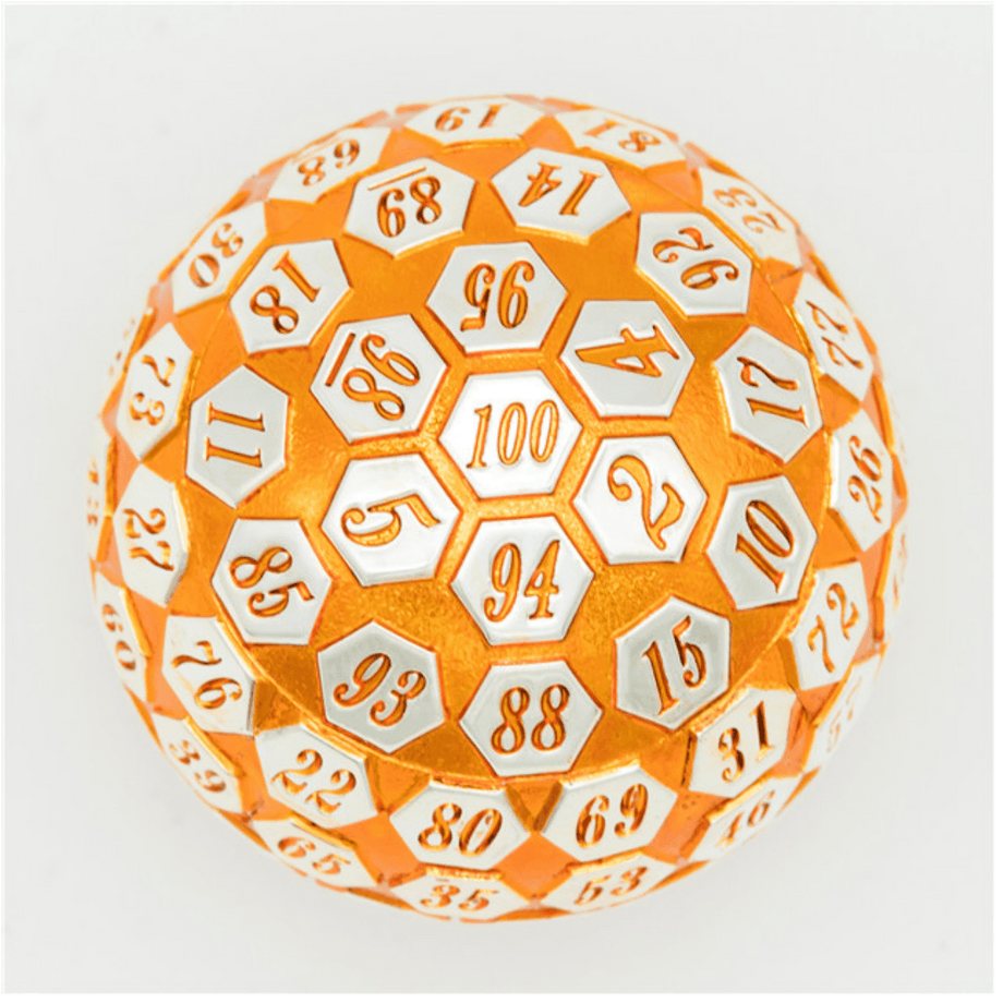 Amazon | GAMESCIENCE 100面ダイス D100 ZOCCHIHEDRON サイコロ