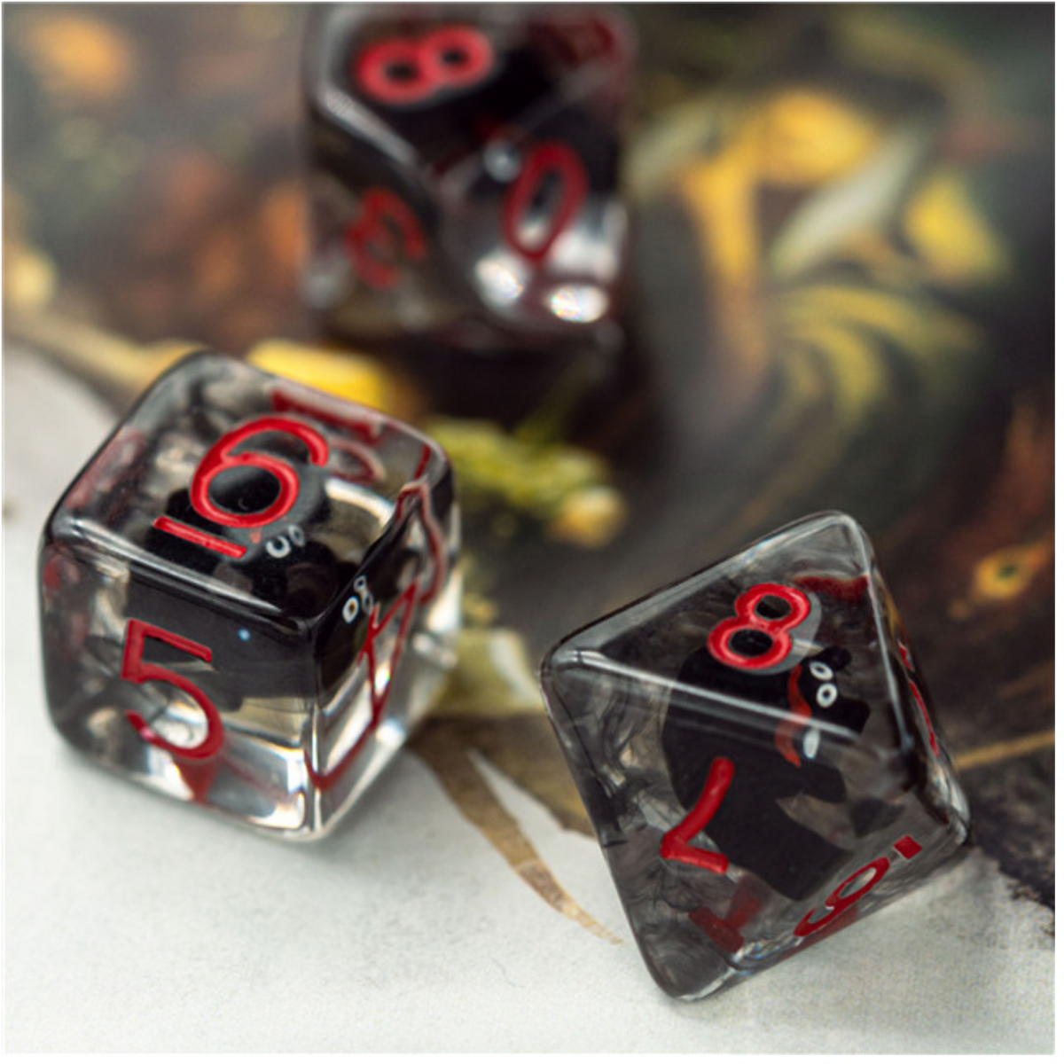 Vampire - Les règles de Donjons & Dragons Vampire - Les règles de Donjons & Dragons