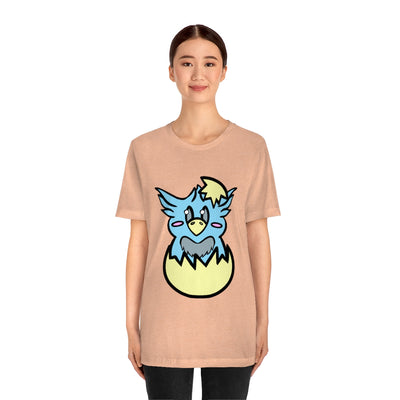 Baby Hippogriff Tee Shirt T-Shirt Printify