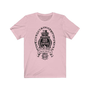 Theme Paste Tee Shirt T-Shirt Printify