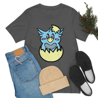 Baby Hippogriff Tee Shirt T-Shirt Printify