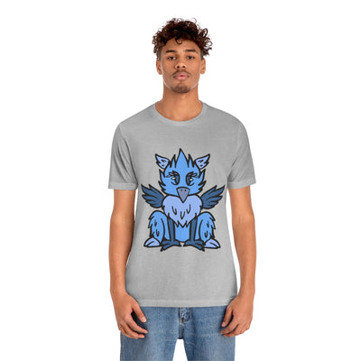 Hippogriff Tee Shirt T-Shirt Printify