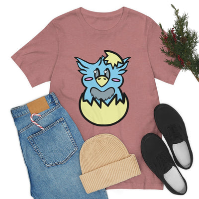 Baby Hippogriff Tee Shirt T-Shirt Printify