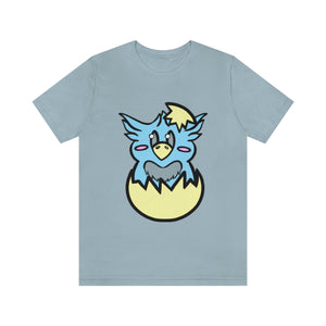 Baby Hippogriff Tee Shirt T-Shirt Printify
