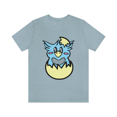 Baby Hippogriff Tee Shirt T-Shirt Printify
