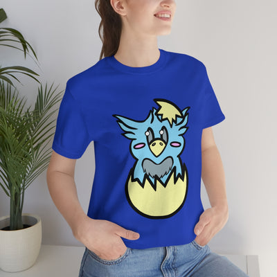 Baby Hippogriff Tee Shirt T-Shirt Printify
