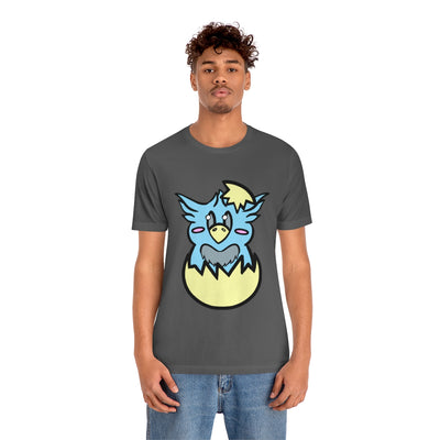 Baby Hippogriff Tee Shirt T-Shirt Printify