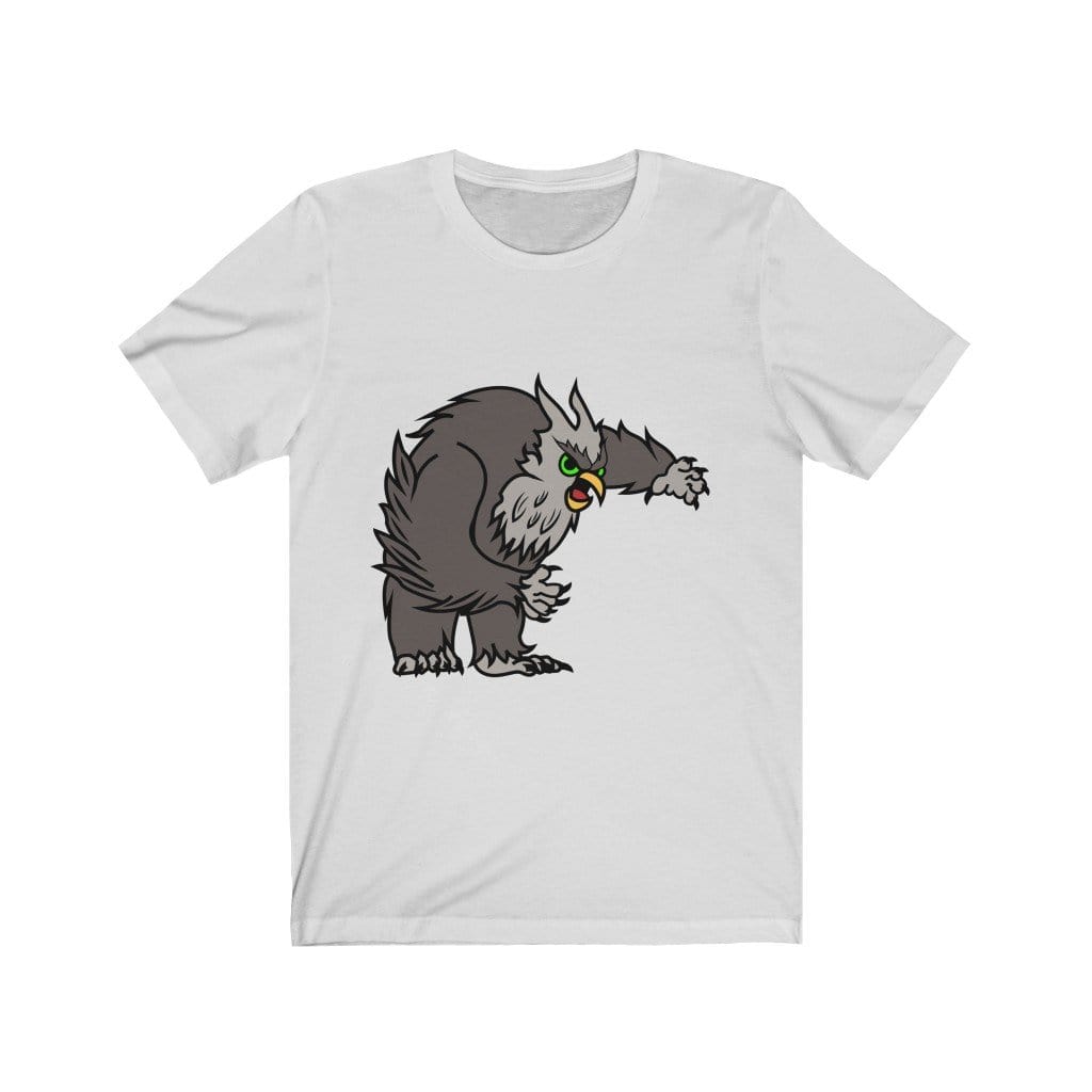 Birdbear Tee Shirt T-Shirt Printify