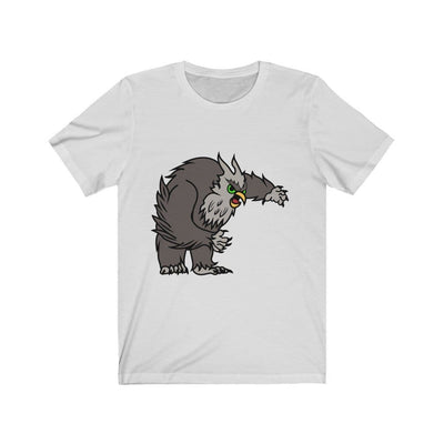 Birdbear Tee Shirt T-Shirt Printify