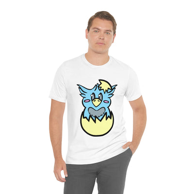 Baby Hippogriff Tee Shirt T-Shirt Printify