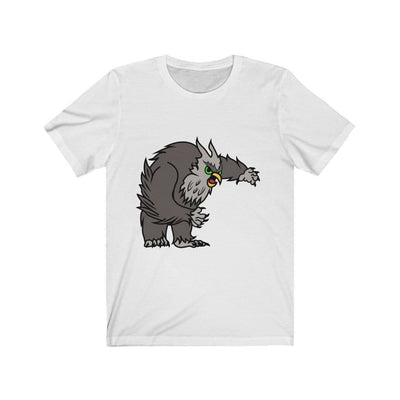 Birdbear Tee Shirt T-Shirt Printify