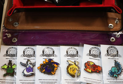 Retailer Package - Basic Starter Retailer Bundles Foam Brain Games - Wholesale Only