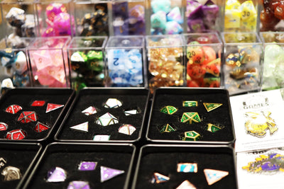 Retailer Package - Basic Starter Retailer Bundles Foam Brain Games - Wholesale Only