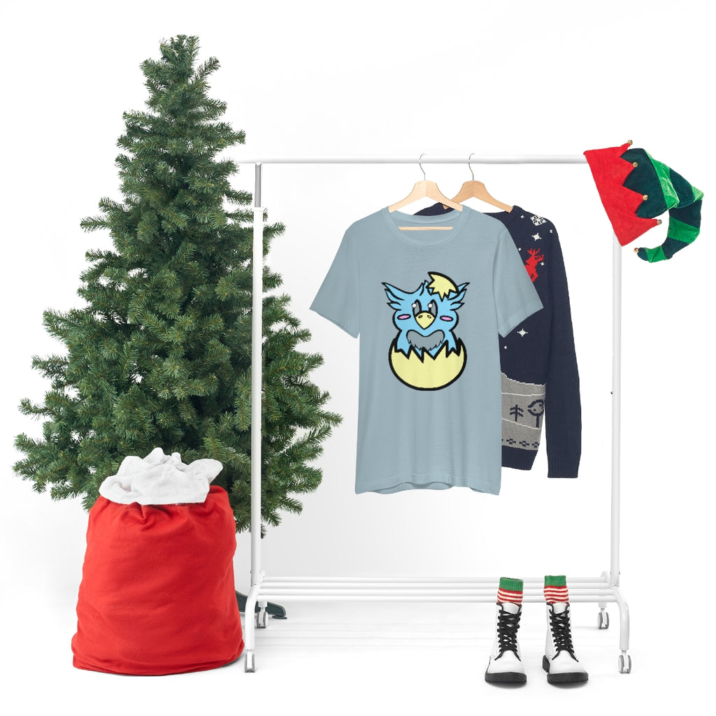 Baby Hippogriff Tee Shirt T-Shirt Printify
