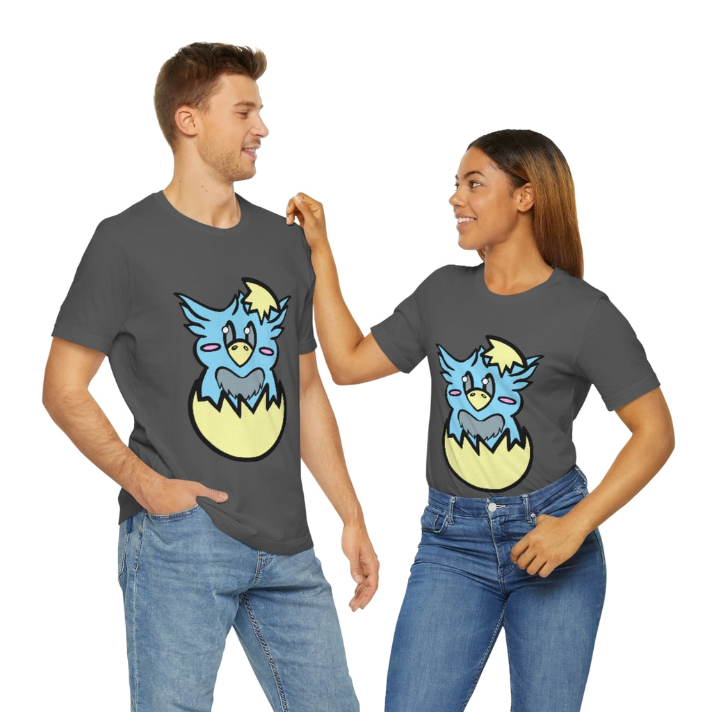 Baby Hippogriff Tee Shirt T-Shirt Printify