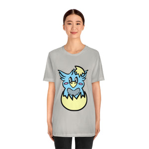 Baby Hippogriff Tee Shirt T-Shirt Printify