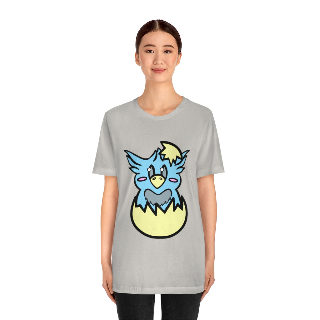 Baby Hippogriff Tee Shirt T-Shirt Printify