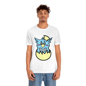 Baby Hippogriff Tee Shirt T-Shirt Printify
