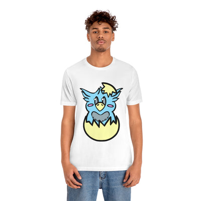 Baby Hippogriff Tee Shirt T-Shirt Printify