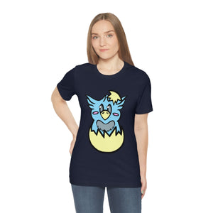 Baby Hippogriff Tee Shirt T-Shirt Printify