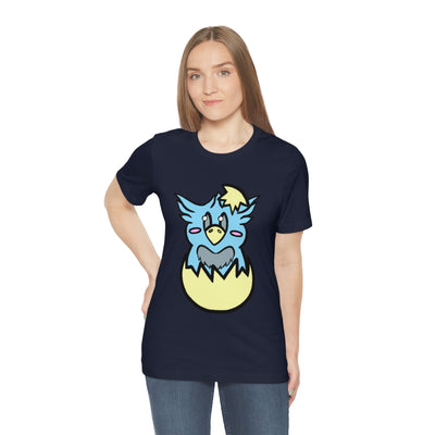 Baby Hippogriff Tee Shirt T-Shirt Printify
