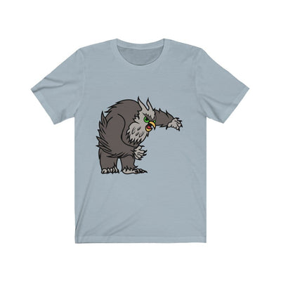 Birdbear Tee Shirt T-Shirt Printify