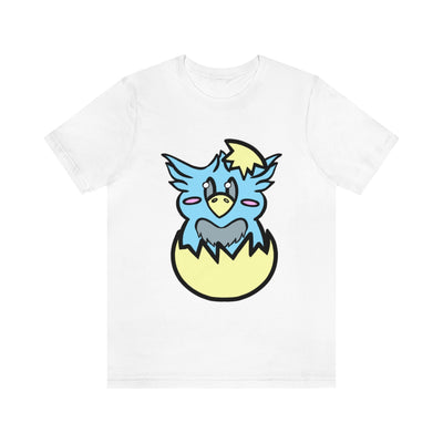 Baby Hippogriff Tee Shirt T-Shirt Printify