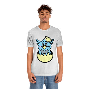 Baby Hippogriff Tee Shirt T-Shirt Printify