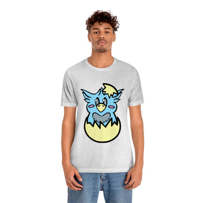 Baby Hippogriff Tee Shirt T-Shirt Printify