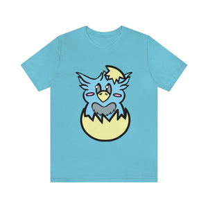 Baby Hippogriff Tee Shirt T-Shirt Printify