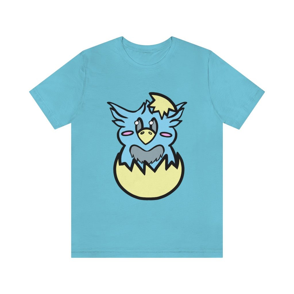 Baby Hippogriff Tee Shirt T-Shirt Printify
