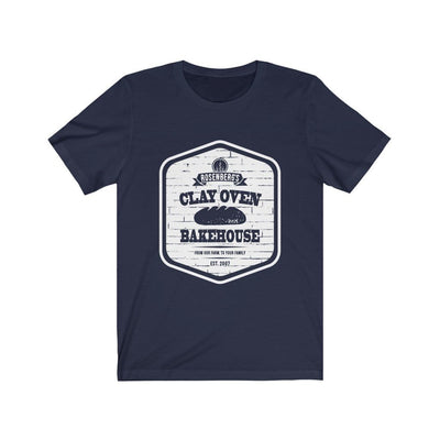 Bakehouse Tee Shirt T-Shirt Printify