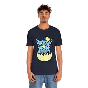 Baby Hippogriff Tee Shirt T-Shirt Printify