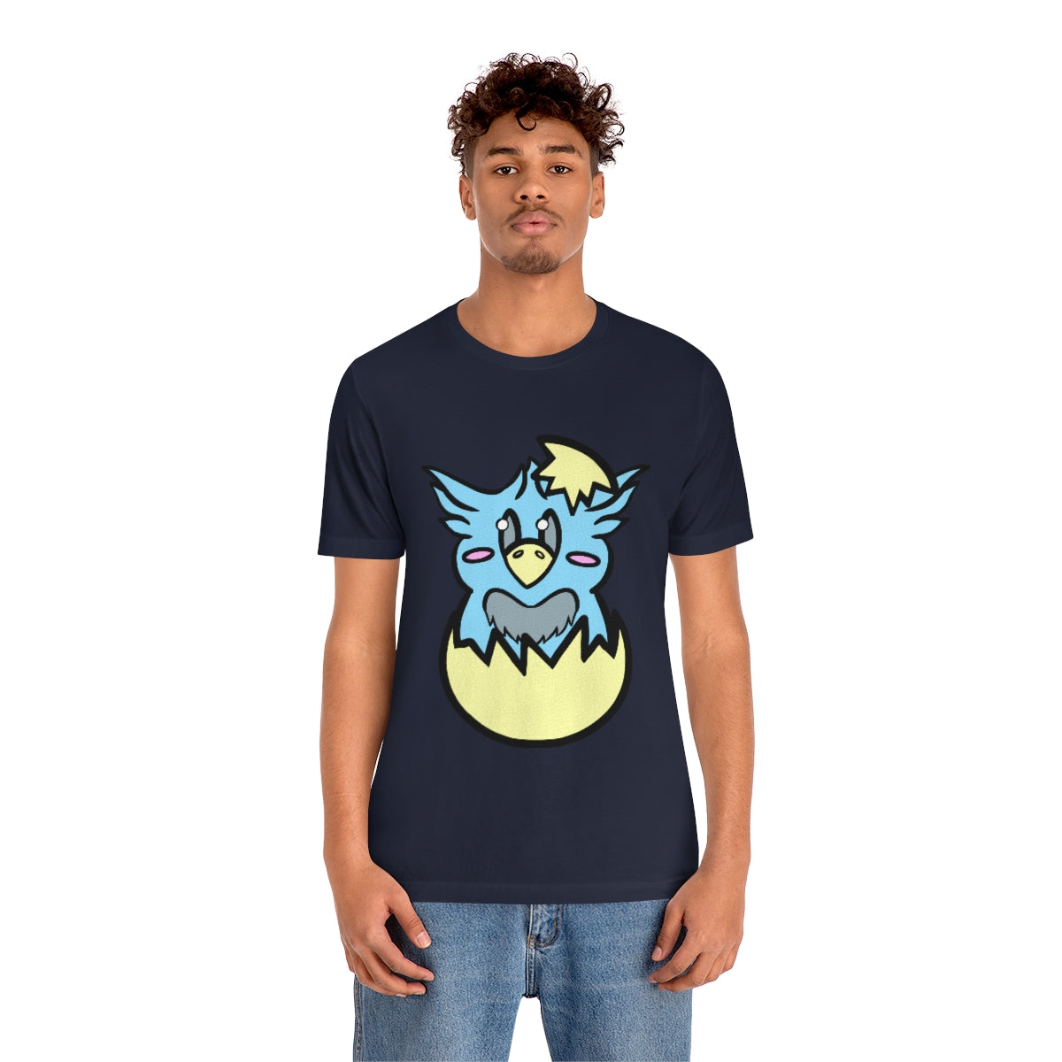 Baby Hippogriff Tee Shirt T-Shirt Printify