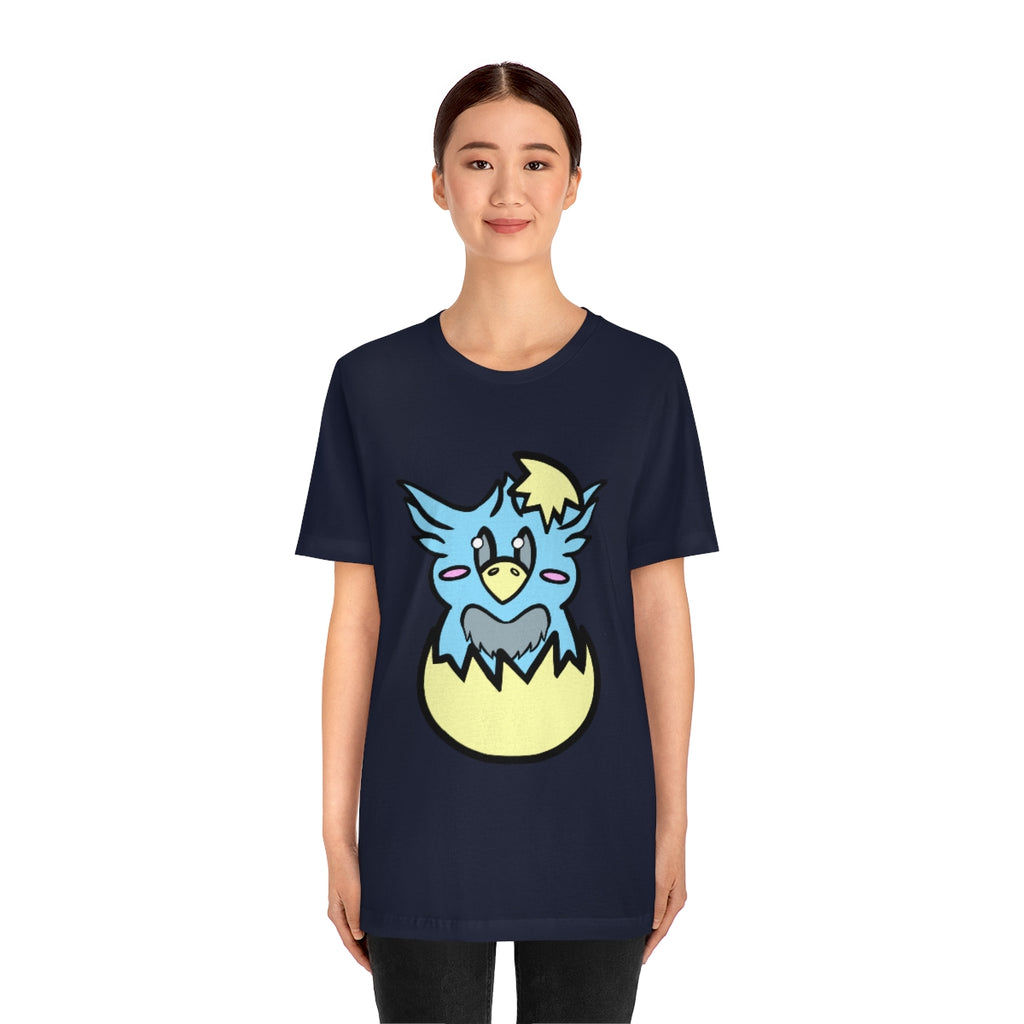 Baby Hippogriff Tee Shirt T-Shirt Printify