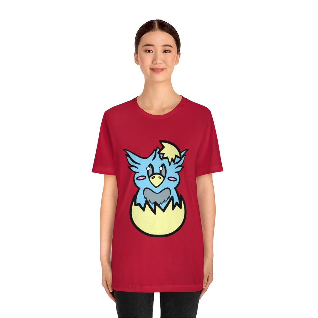 Baby Hippogriff Tee Shirt T-Shirt Printify