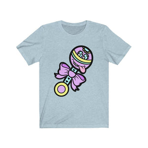 Baby Mimic Tee Shirt T-Shirt Printify