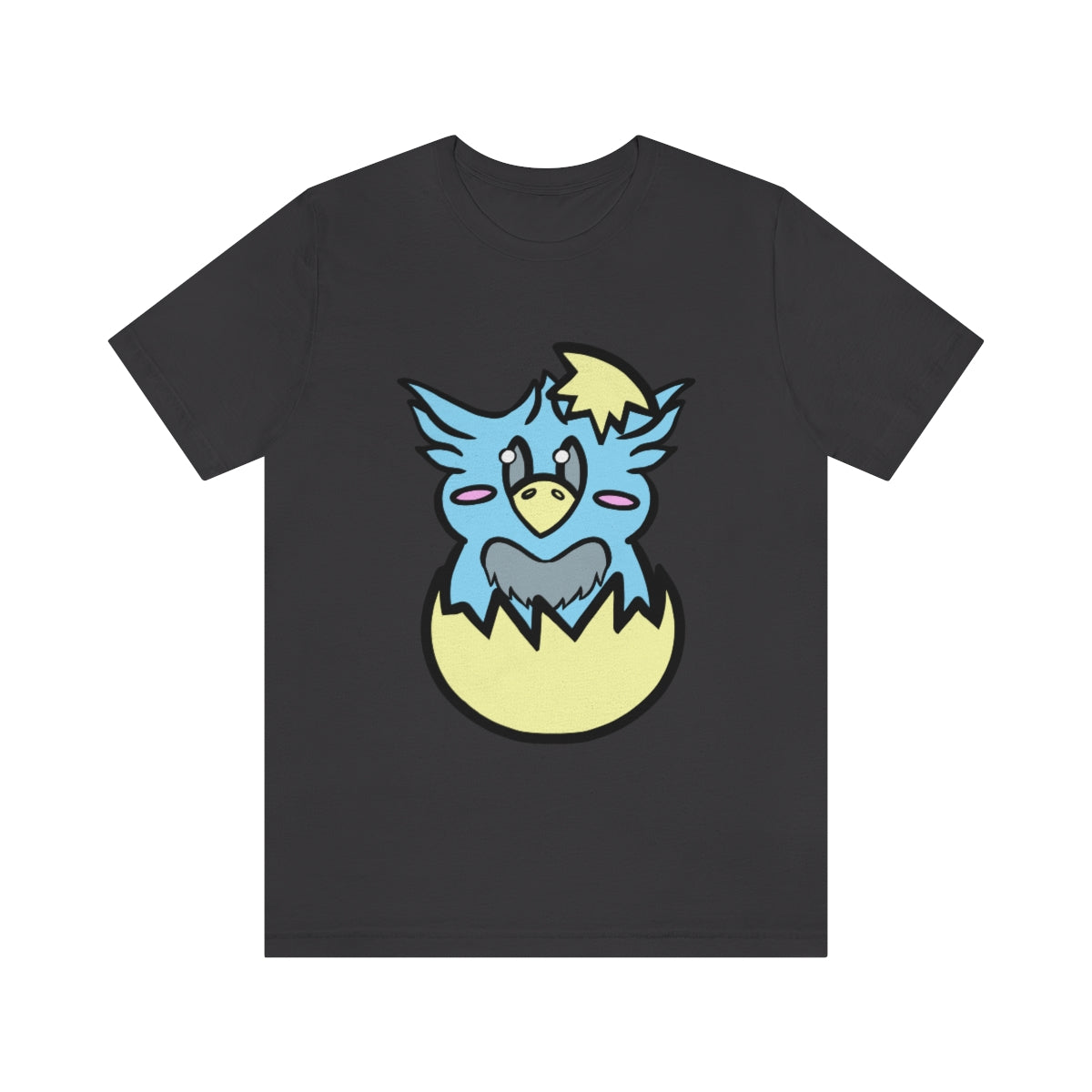 Baby Hippogriff Tee Shirt T-Shirt Printify