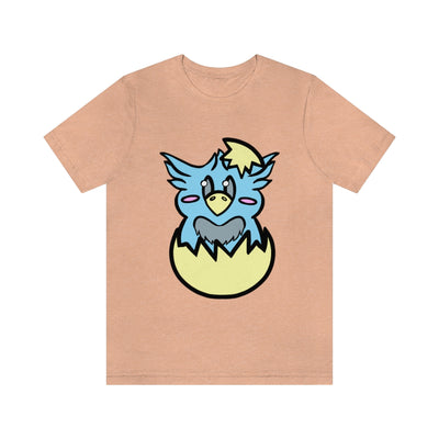 Baby Hippogriff Tee Shirt T-Shirt Printify