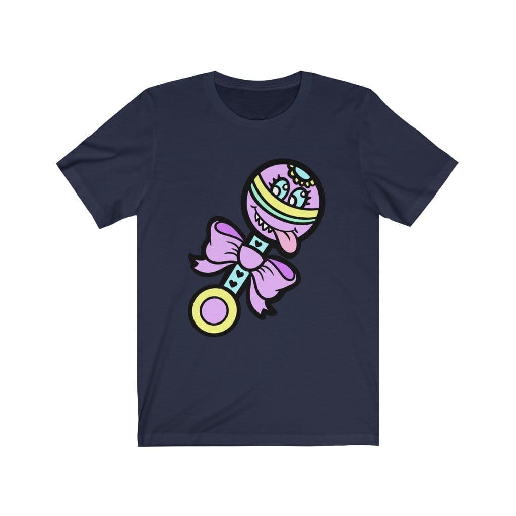 Baby Mimic Tee Shirt T-Shirt Printify