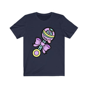 Baby Mimic Tee Shirt T-Shirt Printify