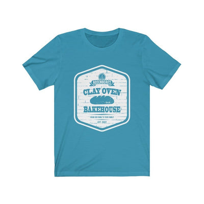 Bakehouse Tee Shirt T-Shirt Printify