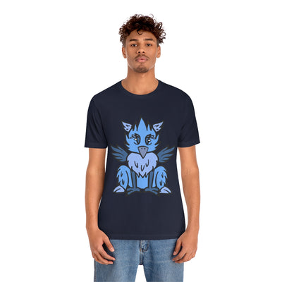 Hippogriff Tee Shirt T-Shirt Printify