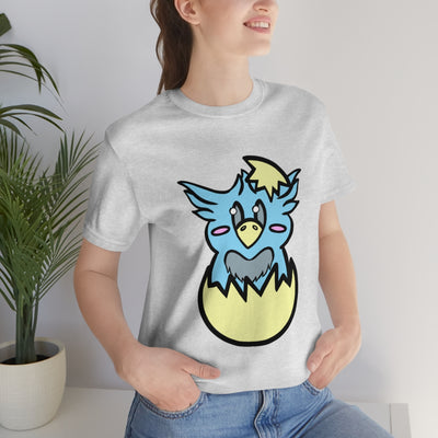 Baby Hippogriff Tee Shirt T-Shirt Printify