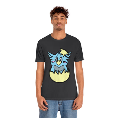 Baby Hippogriff Tee Shirt T-Shirt Printify