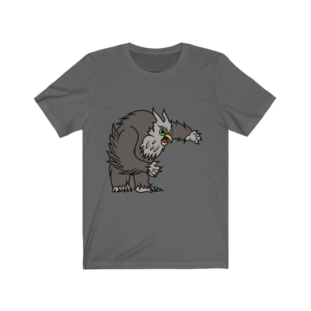 Birdbear Tee Shirt T-Shirt Printify